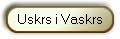 Uskrs i Vaskrs